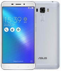 Замена стекла на телефоне Asus ZenFone 3 Laser (‏ZC551KL) в Барнауле